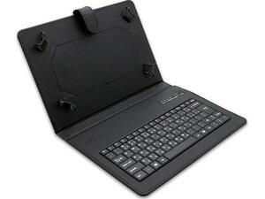 Θήκη Tablet 10.1" NOD BLUETOOTH TYPE & PROTECT Universal  με ενσωματωμένο Bluetooth πληκτρολόγιο Ελληνικά πλήκτρα